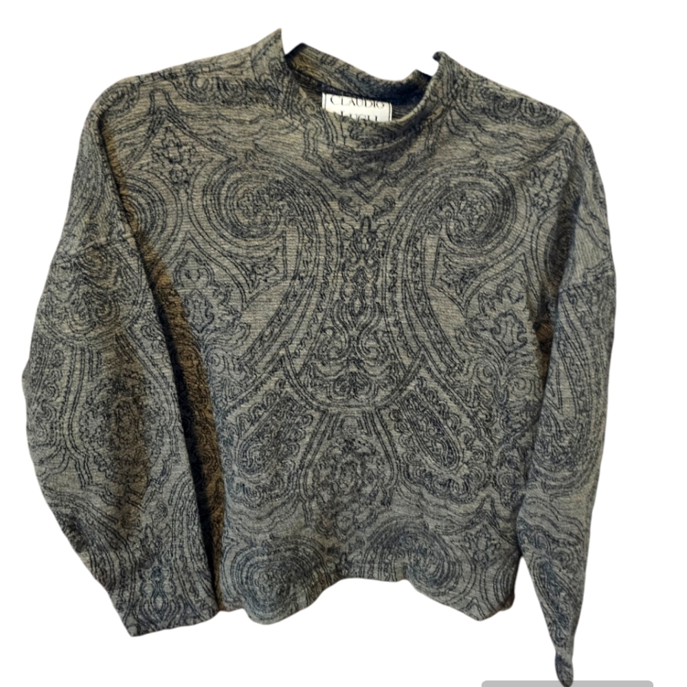 Claudio Lugli Sweater / Top
